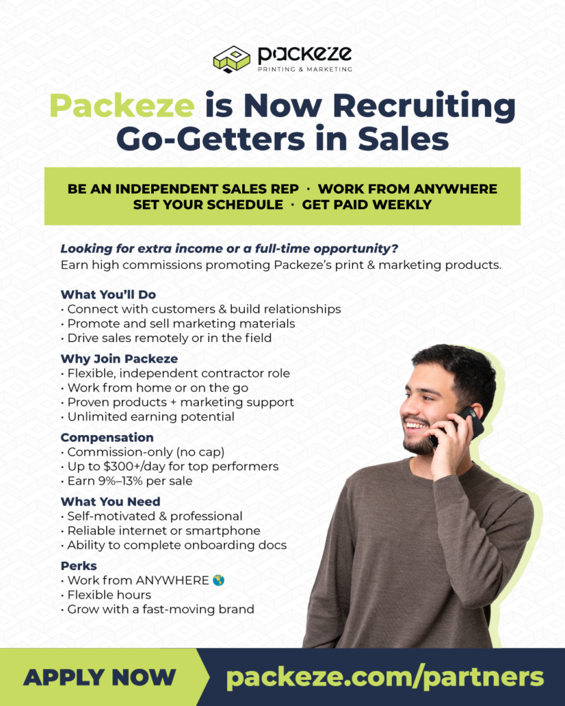 packeze partners