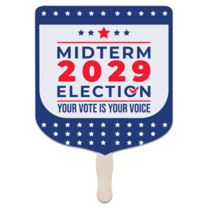 Elect Hand Fans