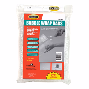 Bubble Wrap