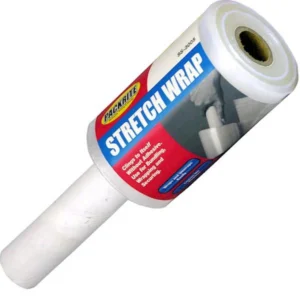 Plastic Wrap