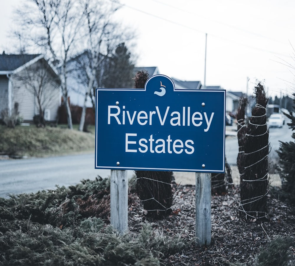 River Vallley Estates
