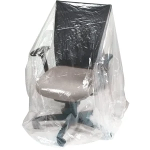 28 x 17 x 61 - 1 Mil Furniture Covers 250/Roll