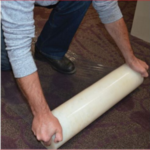 Carpet Protection